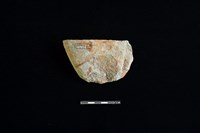 打製石器藏品圖，第2張